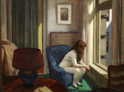 hopper