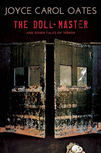 The Doll Master and Other Tales of Terror