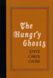 The Hungry Ghosts: Seven Allusive Comedies