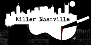 Killer Nashville logo