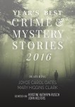 year's best crime and mystery stories 2016