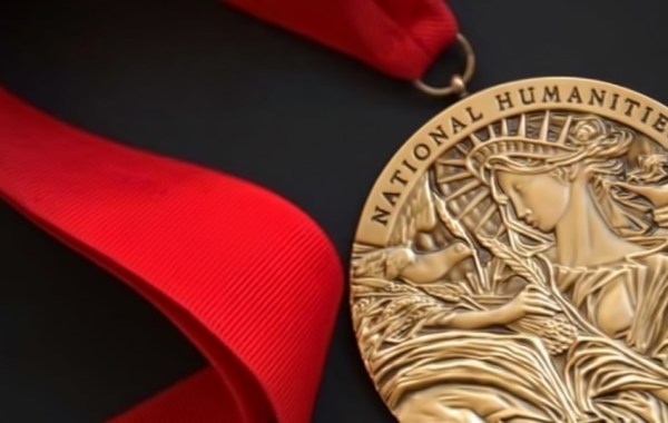 national humanities medal