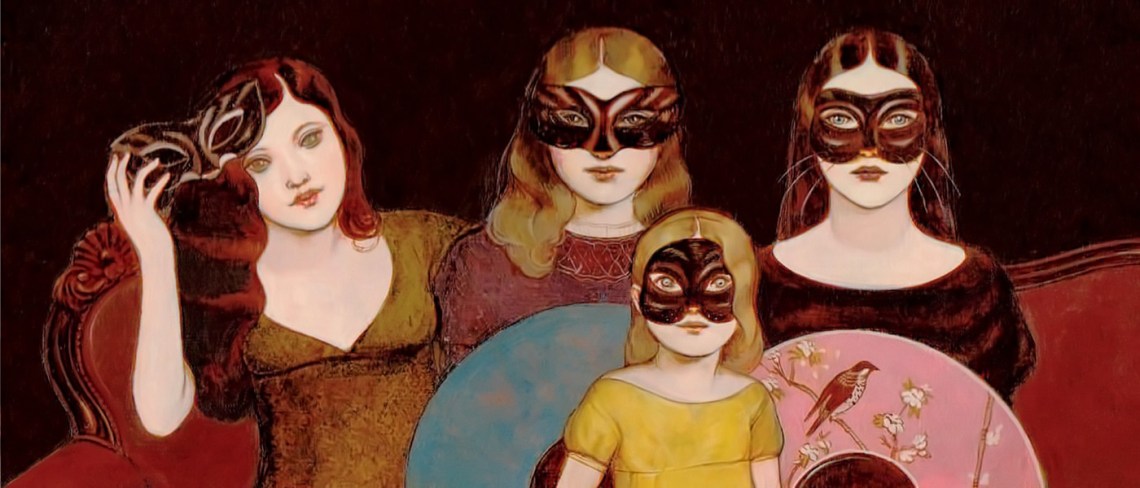 Bellefleur - Joyce Carol Oates