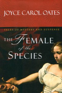The Female of the Species