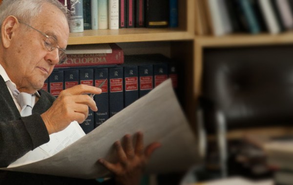 bob silvers - photo by Annie Schlechter