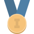 Awards, Medal 128