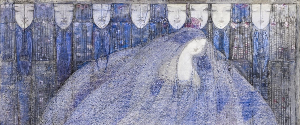 The Goddess and Other Women