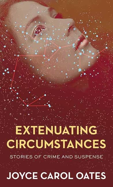 Extenuating Circumstances: Stories of Crime and Suspense – Celestial ...